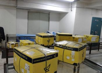 اقدامات سلیقه ای مراجع انتظامی درباره توقیف مرسولات پستی