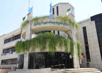 مدیریت پسماند رتبه اول شهرداری شیراز شد