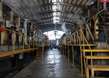 حمایت از فرآیند تکمیل، ساخت و راهاندازی واحدهای تولیدی و صنعتی در اولویت برنامههای اقتصادی استان و سازمان صمت است 1 حمایت از فرآیند تکمیل، ساخت و راهاندازی واحدهای تولیدی و صنعتی در اولویت برنامههای اقتصادی استان و سازمان صمت است