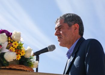 ساخت خانه در روستاهای استان فارس در اولویت قرار دارد. 4 جهش عمرانی کلانشهر شیراز به ایستگاه دوم رسید