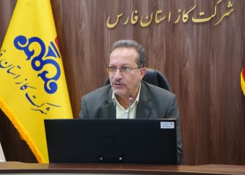 «مهار تورم و رشد تولید» چراغ راه فعالیت است/گازرسانی به صنایع تقویت می شود 1 پروژه های حوزه گاز استان فارس