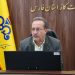 «مهار تورم و رشد تولید» چراغ راه فعالیت است/گازرسانی به صنایع تقویت می شود 12 پروژه های حوزه گاز استان فارس