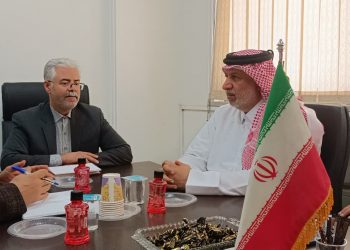 همکاری اقتصادی فارس و هلدینگ تجاری الجزیره قطر 3 همکاری اقتصادی فارس و هلدینگ تجاری الجزیره قطر