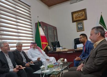 سرمایهگذاری برای تجار عمانی در فارس مهیاست/تردد دریایی میان ایران و عمان برقرار میشود 3 سرمایهگذاری برای تجار عمانی در فارس مهیاست/تردد دریایی میان ایران و عمان برقرار میشود