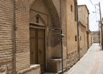 شمارش معکوس برای تخریب خانه های ارزشمند بافت تاریخی شیراز؟!