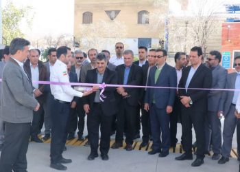 جایگاه سوخت CNG در بلوار نصر شیراز 1 جایگاه سوخت CNG در بلوار نصر شیراز