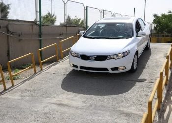 سراتو 1.5 میلیاردی در حوزه خلیج فارس 150 میلیون تومان است!