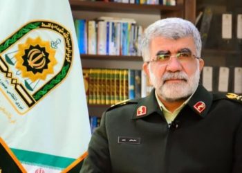 كشف 145 كيلو ترياك در عمليات مشترك پلیس فارس و بوشهر