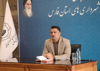 <strong>سیاست سازمان شیشه ای را در اولویت کارهایم قرار داده ام</strong> 2 سیاست سازمان شیشه ای را در اولویت کارهایم قرار داده ام