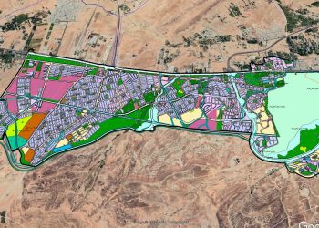 اجرای پروژه های زیرساختی عمرانی در اولویت شهرداری منطقه 10 شیراز