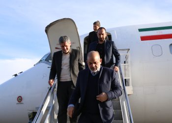 احمد وحیدی وزیرکشور در فارس