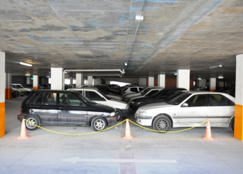 ظرفیت پارکینگ های شهر شیراز در نوروز 1402 افزایش می یابد