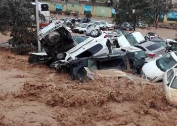 از سیل 98 گرفته تا سیل استهبان و حوادث مرگبار جاده ای