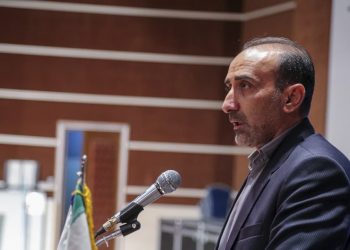 معاون سیاسی امنیتی استانداری فارس به ضرورت تبیین اقدامات انجام شده در استان به مردم تاکیید کرد