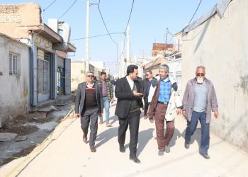 شهرداری منطقه 2 شیراز دستگاه پیشرو در خدمت رسانی به شهروندان