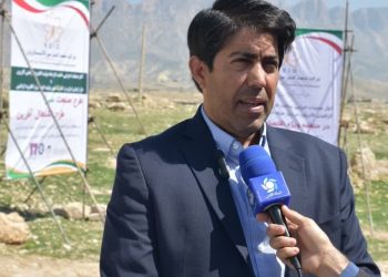 آغاز عملیات اجرایی طرح تولید الکترود گرافیتی در کازرون 2 آغاز عملیات اجرایی طرح تولید الکترود گرافیتی در کازرون