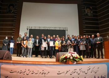 رویداد استارتاپی گردشگری ، فناوری و آینده توسط شرکت همیارنت با محوریت گردشگری بر پایه فناوری های نوین در اسفندماه ۱۴۰۱ برگزار شد