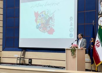 بروز و ظهور میراث ناملموس فرهنگی، هنری، ادبی و... در سطح استان کمتر از حد انتظار است 4 بروز و ظهور میراث ناملموس فرهنگی، هنری، ادبی و… در سطح استان کمتر از حد انتظار است