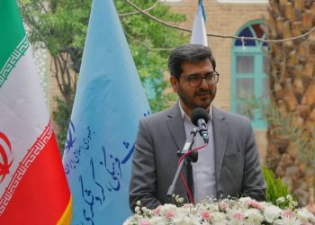 فارس در صدر نوروزگاه‌های کشور