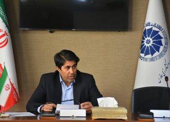 اتاق بازرگانی، صنایع، معادن و کشاورزی یکی از مهمترین تشکل های بخش خصوصی است