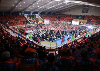 تجلیل شهردار شیراز از پاکبانان شهرداری 1 تجلیل شهردار شیراز از پاکبانان شهرداری