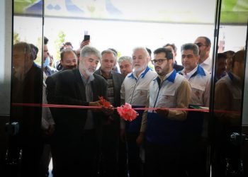 ستاد مرکزی خدمات سفر در شیراز افتتاح شد