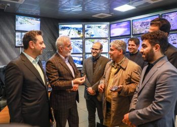 تمهیدات لازم برای ارائه خدمات بهتر ترافیکی/ آموزش فراگیر فرهنگ ترافیک تقویت شود