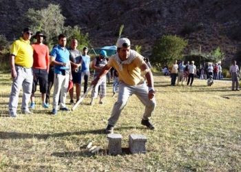 فارس سرآمد بازی های بومی و محلی،از یک قُل دو قل تا الک دولک 1 فارس سرآمد بازی های بومی و محلی،از یک قُل دو قل تا الک دولک