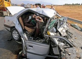 12 کشته و 13 مجروح در حوادث جادهای 24 ساعت اخیر فارس 1 12 کشته و 13 مجروح در حوادث جادهای 24 ساعت اخیر فارس