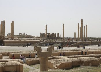 فارس رکورد دار گردشگری نوروز 4 فارس رکورد دار گردشگری نوروز