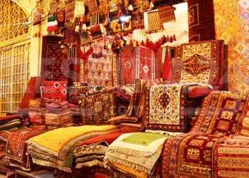 ارائه تسهیلات برای خرید صنایع دستی در استن های اصفهان و فارس برای گردشگران نوروزی 3 ارائه تسهیلات برای خرید صنایع دستی در استن های اصفهان و فارس برای گردشگران نوروزی