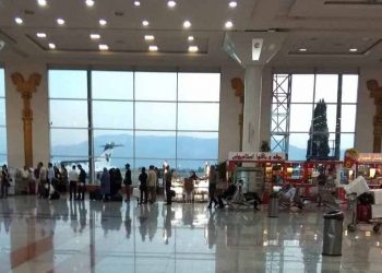 پرواز های فوق العاده نوروزی در شیراز