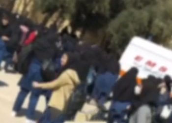 مسمومیت سریالی دانش آموزان دختر این بار در کوار فارس