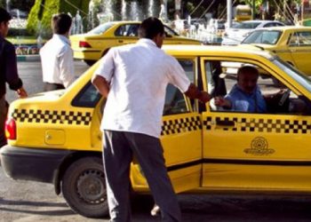 تخته گاز کرایه تاکسی در شیراز 3 تخته گاز کرایه تاکسی در شیراز