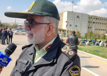 اجرای طرح تشديد برخورد با خرده فروشان و جمع آوری معتادان متجاهر