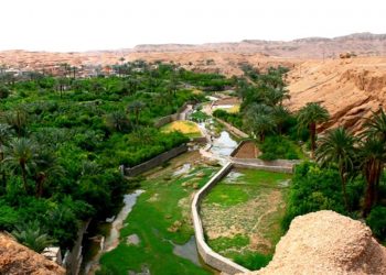 فارس هیچ ژئو پارکی ندارد