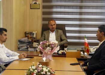 تاکید رئیس اداره ورزش و جوانان شهرستان شیراز بر حمایت از برنامه های ورزش نابینایان و کم بینایان 2 تاکید رئیس اداره ورزش و جوانان شهرستان شیراز بر حمایت از برنامه های ورزش نابینایان و کم بینایان