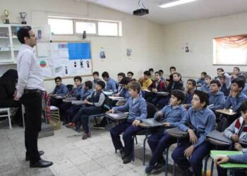 ساعت آغاز به کار مدارس و ادارات آموزش و پرورش سراسر استان فارس پس از تعطیلات نوروز