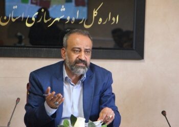 رفع تصرف 553 مورد به ارزش بیش از 26 هزار میلیارد ریال در سال 1401