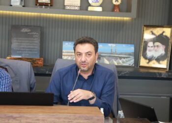 افق حمل و نقل و ترافیک کلانشهر شیراز روشن است