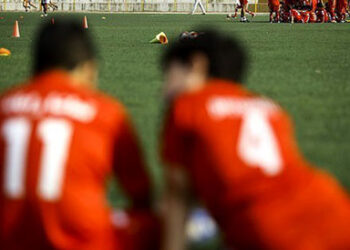 قصه پر غصه آزار جنسی در مدارس فوتبال