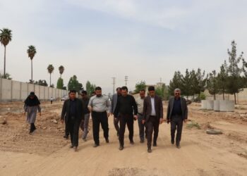 انقلاب علیه محرومیت در منطقه 2 شیراز جریان دارد 2 انقلاب علیه محرومیت در منطقه 2 شیراز جریان دارد