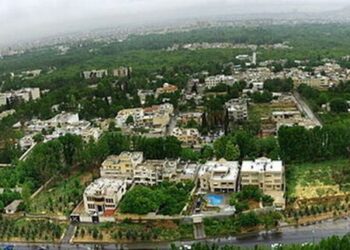 تغییر کاربری باغات شیراز پشت درهای بسته!