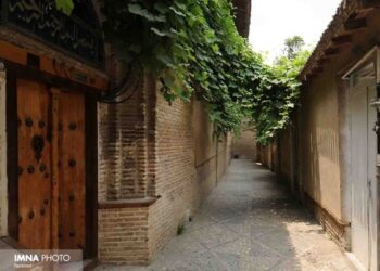 برای حفظ بافت تاریخی شیراز دولت تصمیم می گیرد! 1 برای حفظ بافت تاریخی شیراز دولت تصمیم می گیرد!