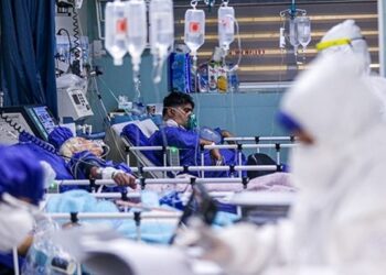 بازگشت مرگ کرونایی در فارس 2 بازگشت مرگ کرونایی در فارس