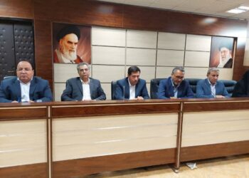 رایزنی برای تغییر نرخ خرید گندم و مقابله با قاچاق ادامه دارد