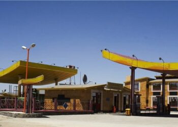 ساخت ۳۲ مجتمع خدماتی رفاهی بین راهی در فارس ، زمینه ساز آسایش مسافران