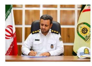 محدودیت های ترافیکی مراسم راهپیمایی روز جهانی قدس ۱۴۰۲ در شهر شیراز 2 محدودیت های ترافیکی مراسم راهپیمایی روز جهانی قدس ۱۴۰۲ در شهر شیراز