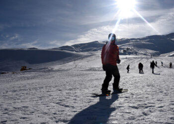 تلاش برای تبدیل سپیدان به منطقه ویژه گردشگری 2 تلاش برای تبدیل سپیدان به منطقه ویژه گردشگری