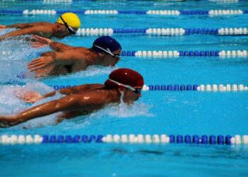 شنا در طرح آمایش ورزش فارس فراموش شده است